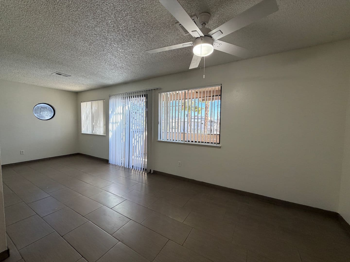 Las Vegas Apartment: 3704 Scuba Circ.