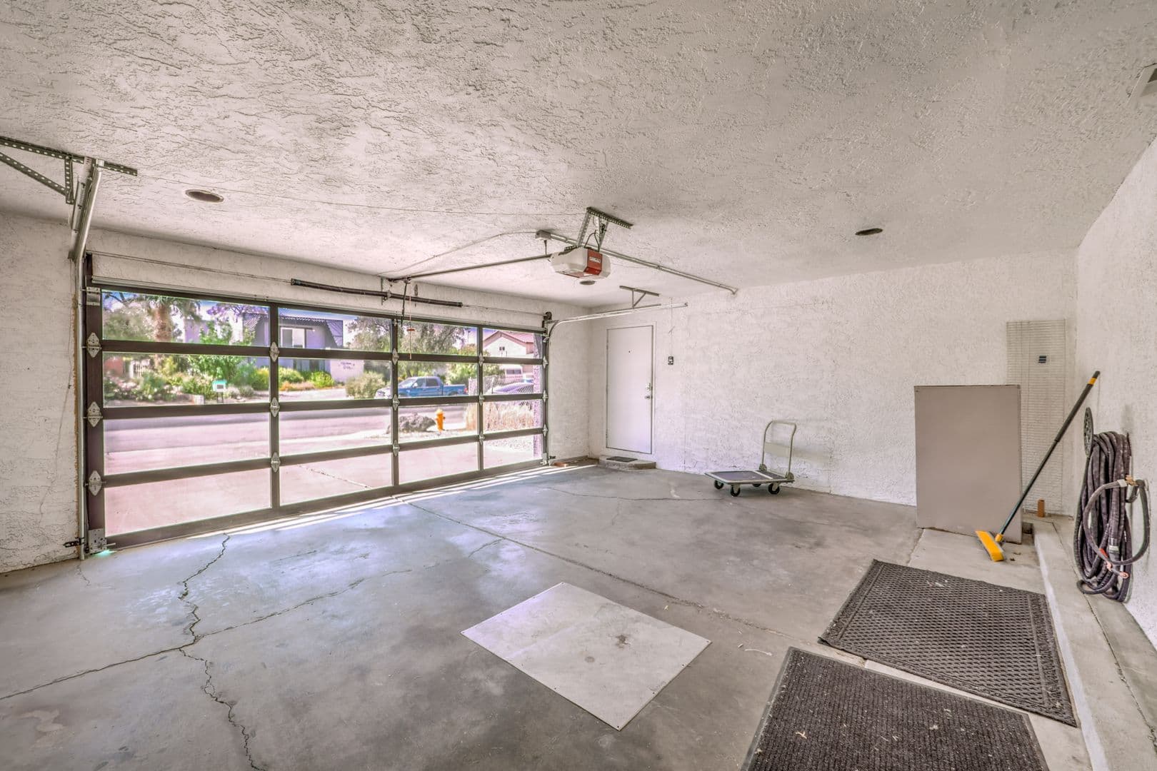 Las Vegas House: 1926 Papago Ln