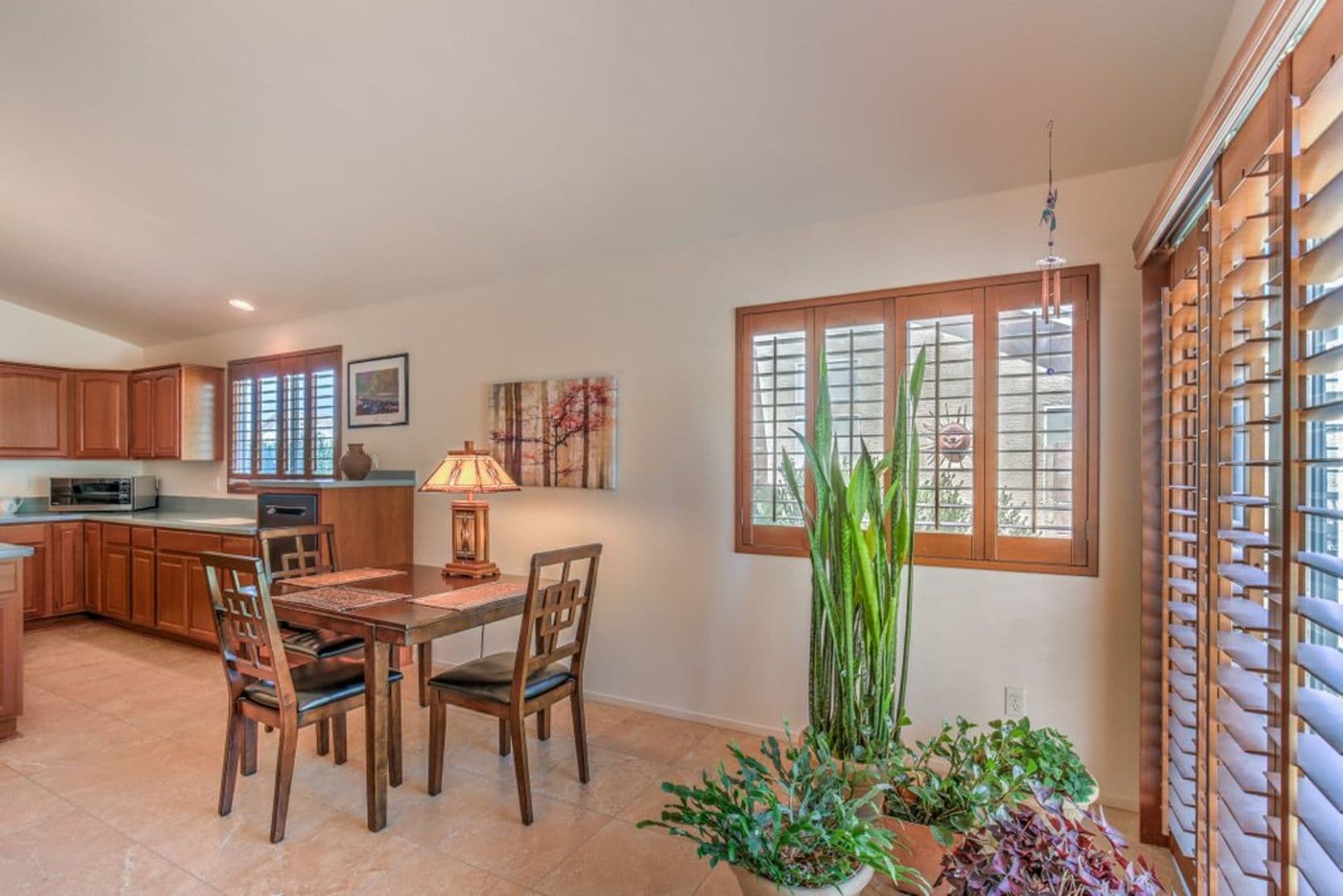 Henderson House: 2733 Bensonhurst Lane