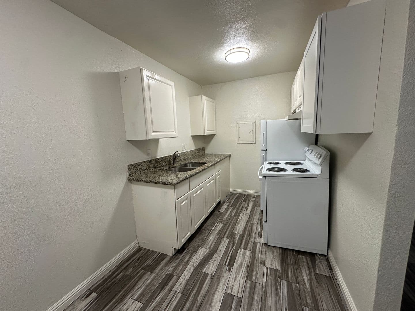 Las Vegas Apartment: 2105 Sunrise Avenue