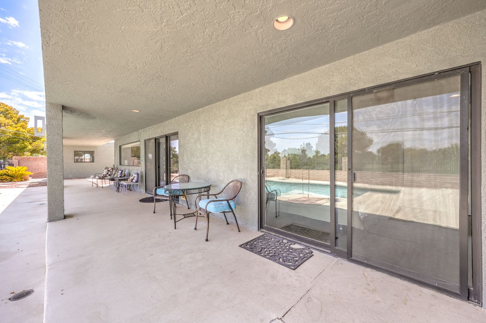 Las Vegas House: 1926 Papago Ln