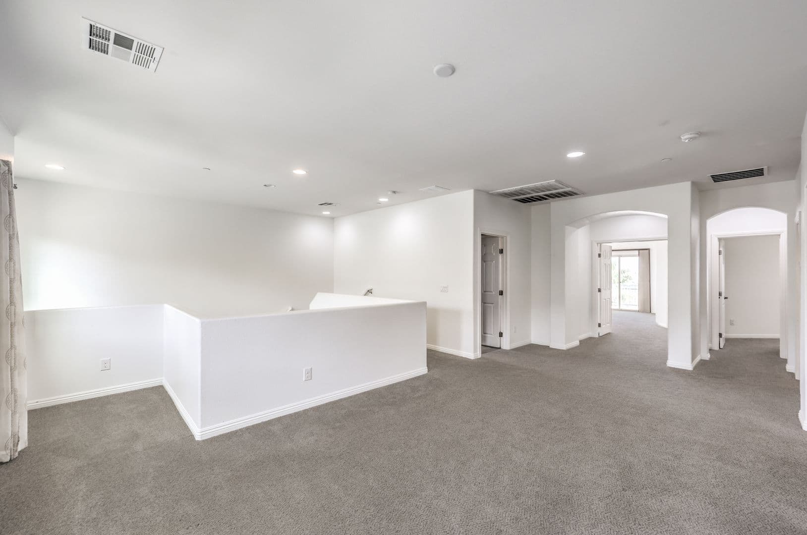 Henderson House: 824 Plockton