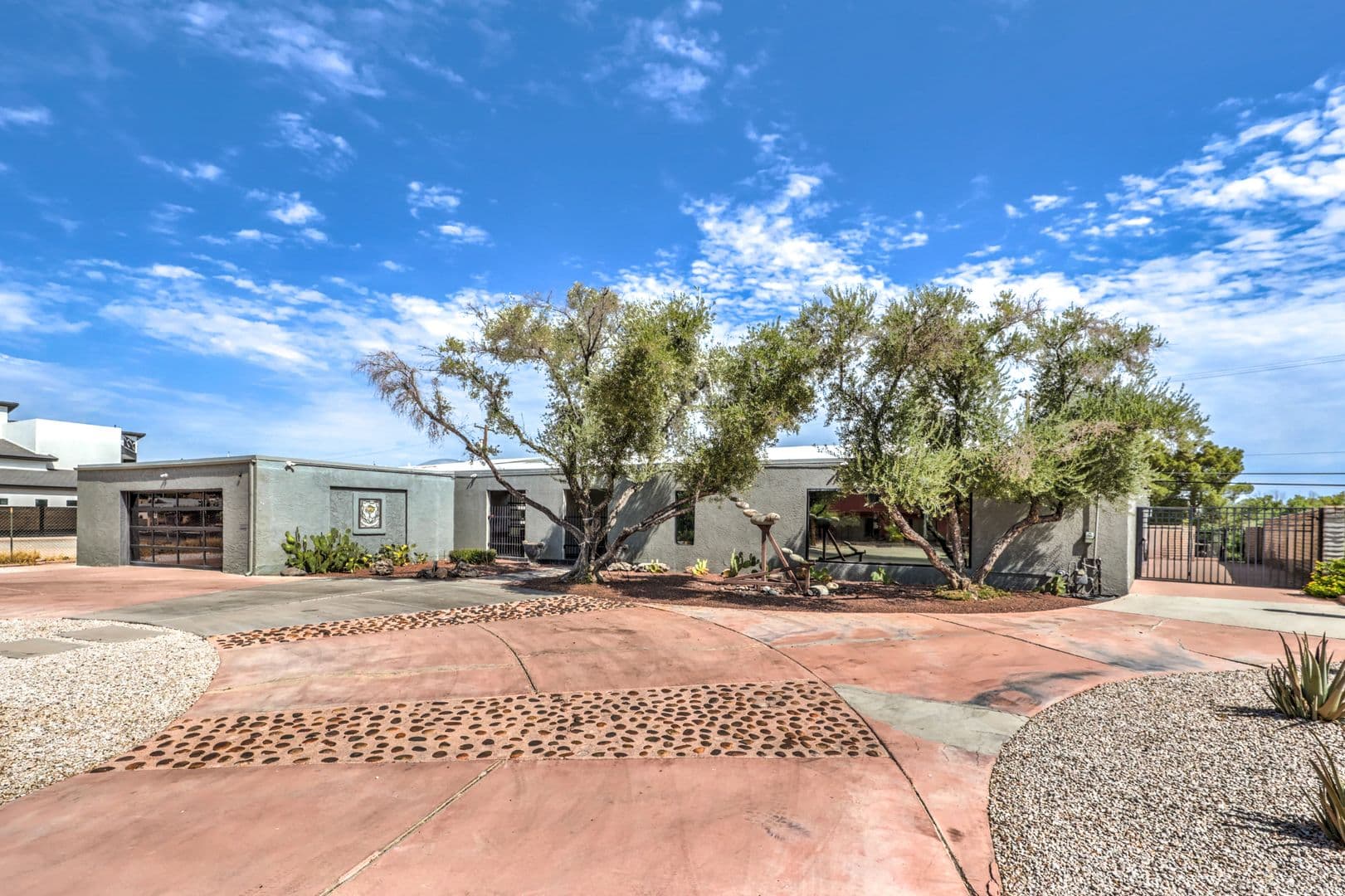 Las Vegas House: 1926 Papago Ln