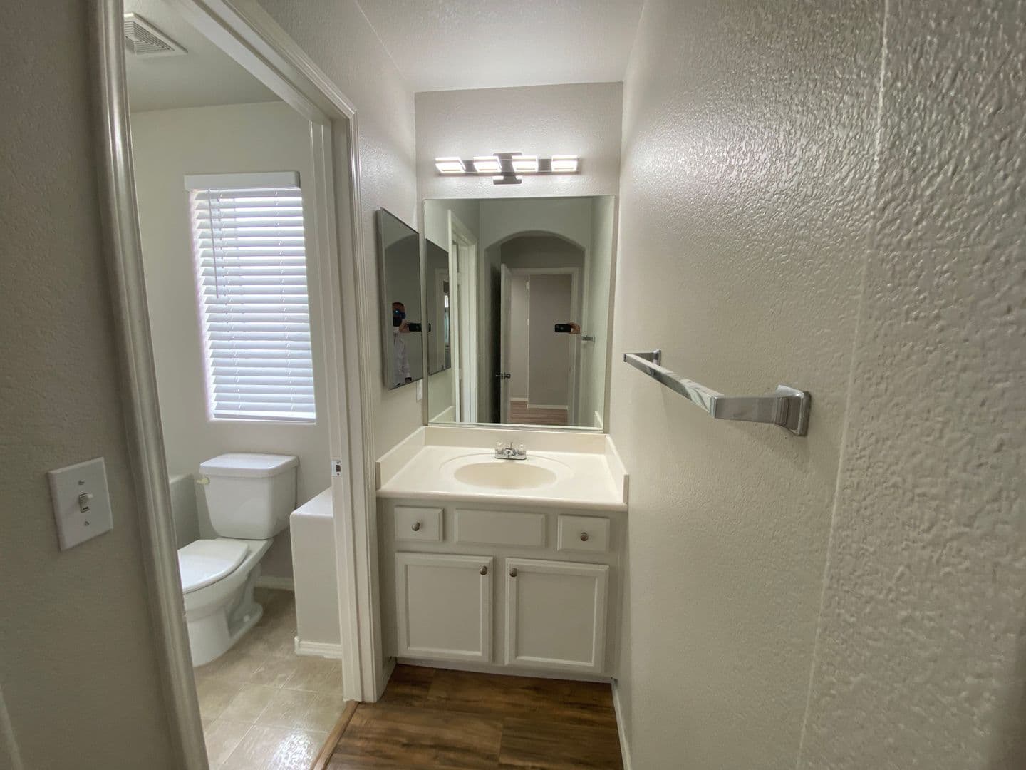 Las Vegas House: 10436 Chrisman Ave.