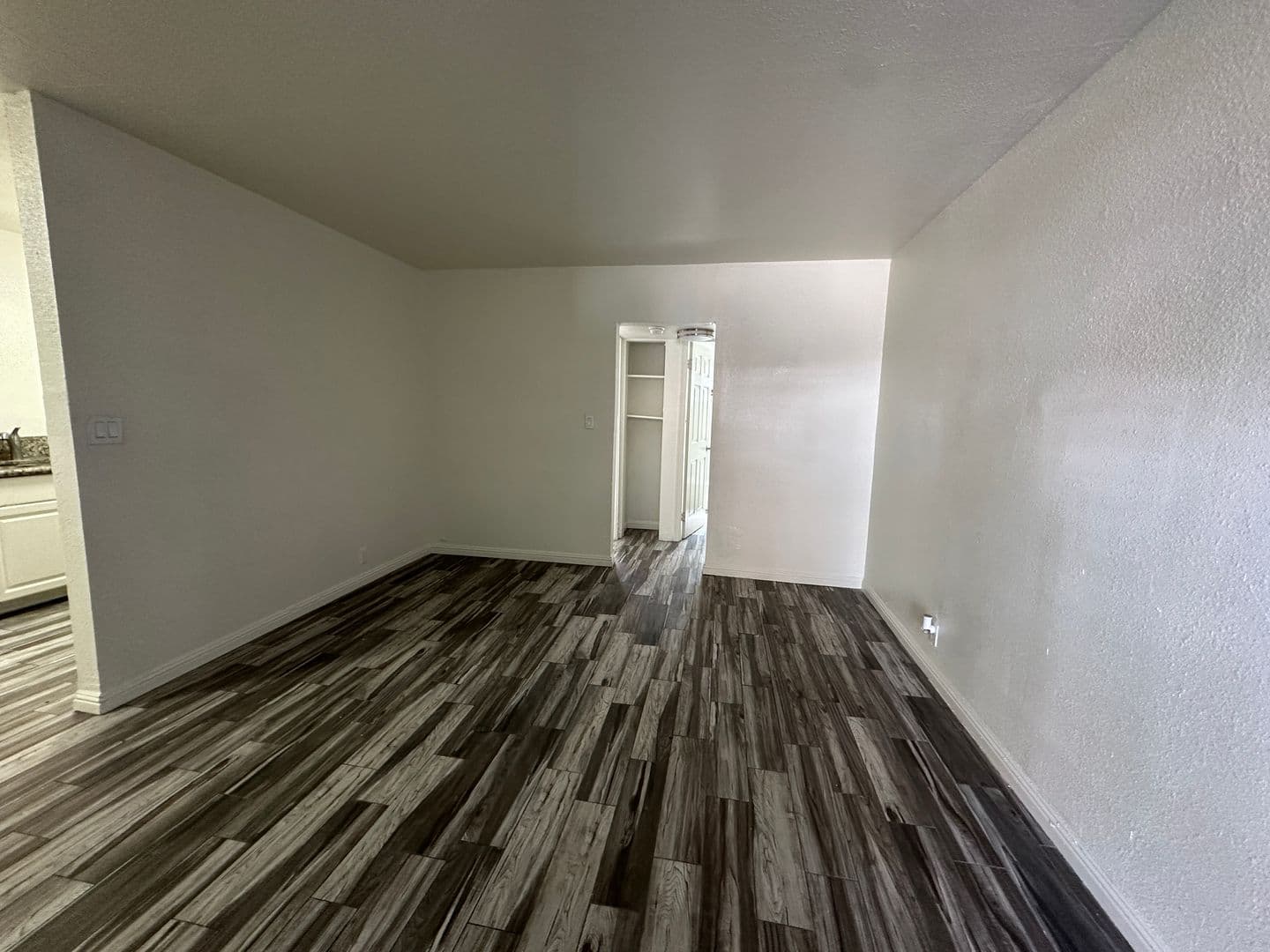 Las Vegas Apartment: 2105 Sunrise Avenue