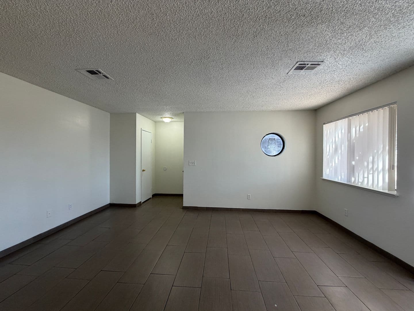 Las Vegas Apartment: 3704 Scuba Circ.