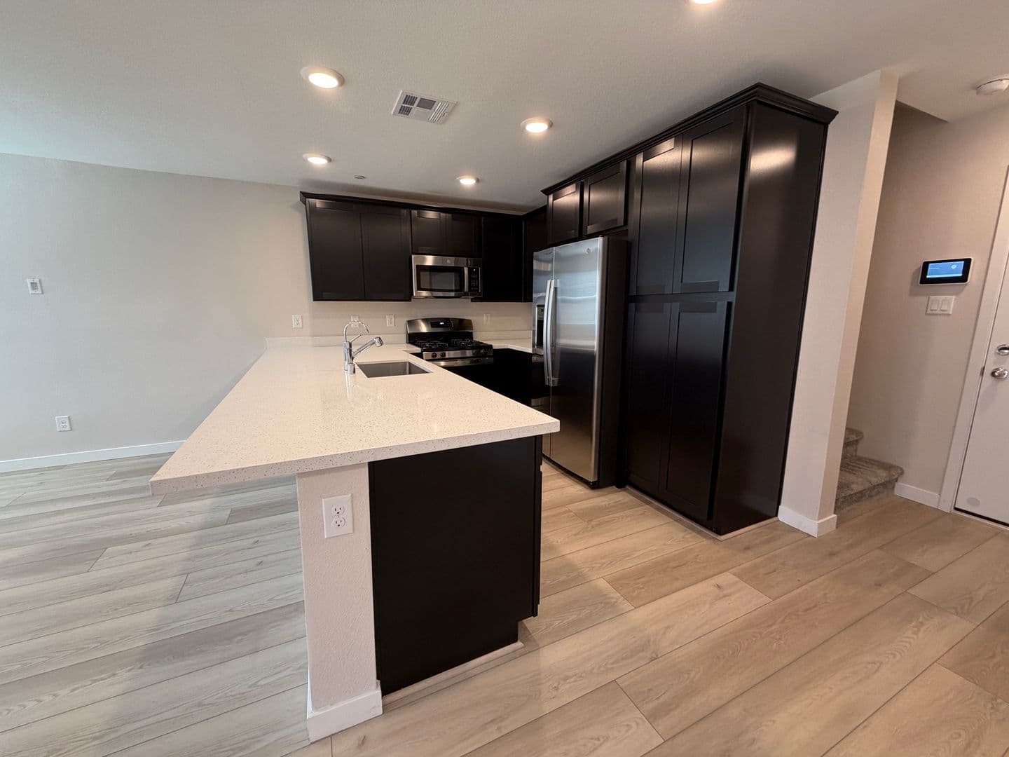 Las Vegas House: 6276 Foxes Dale St.
