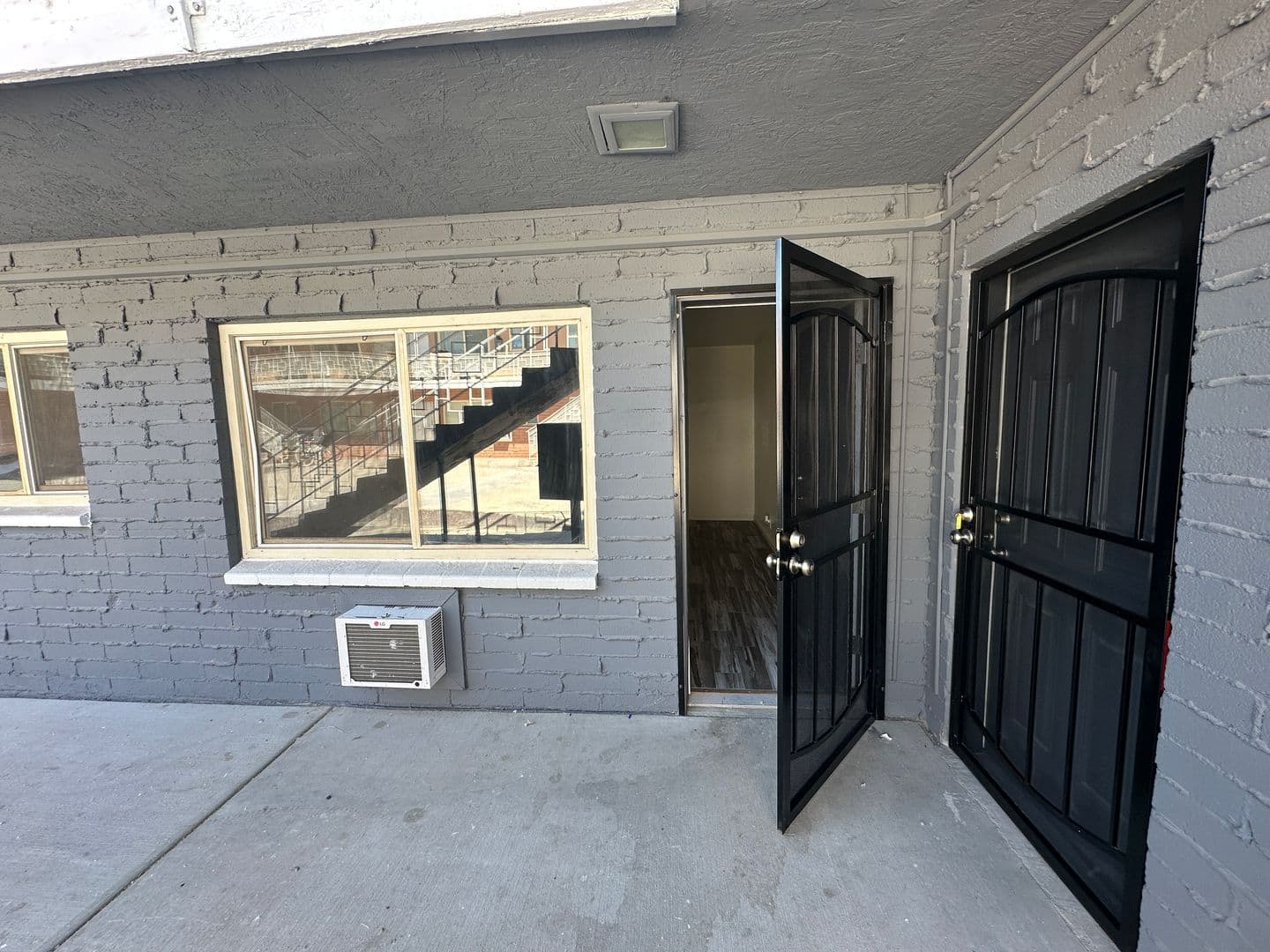 Las Vegas Apartment: 2105 Sunrise Avenue