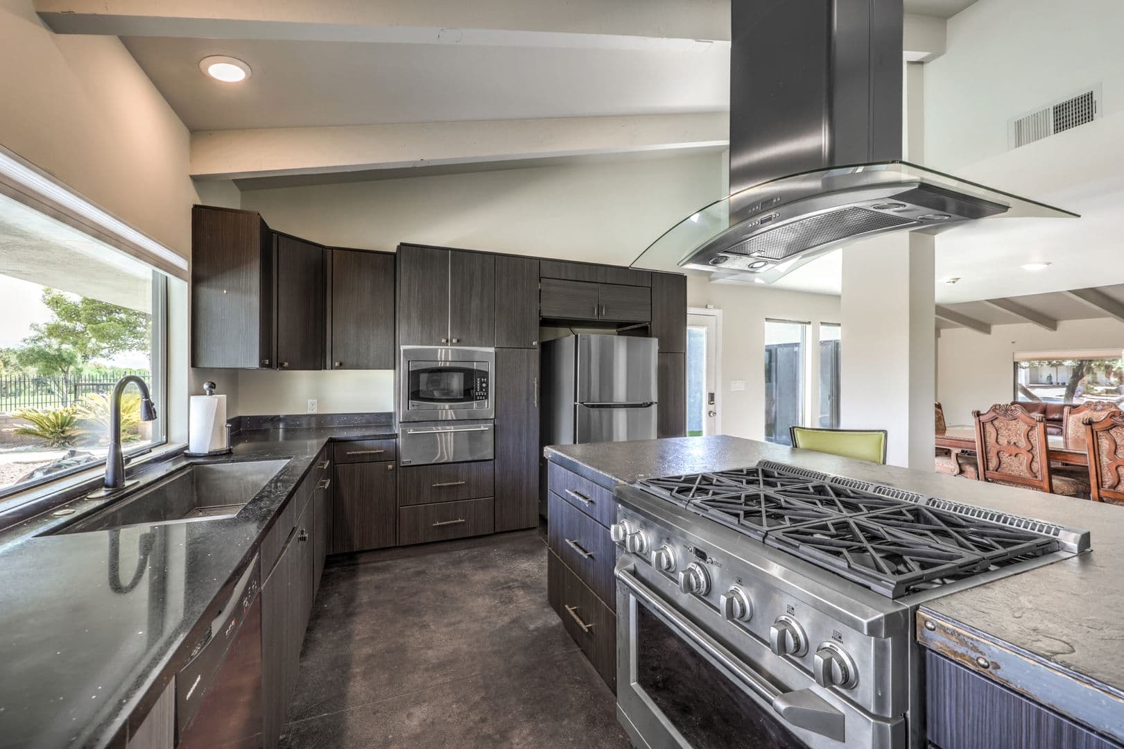Las Vegas House: 1926 Papago Ln
