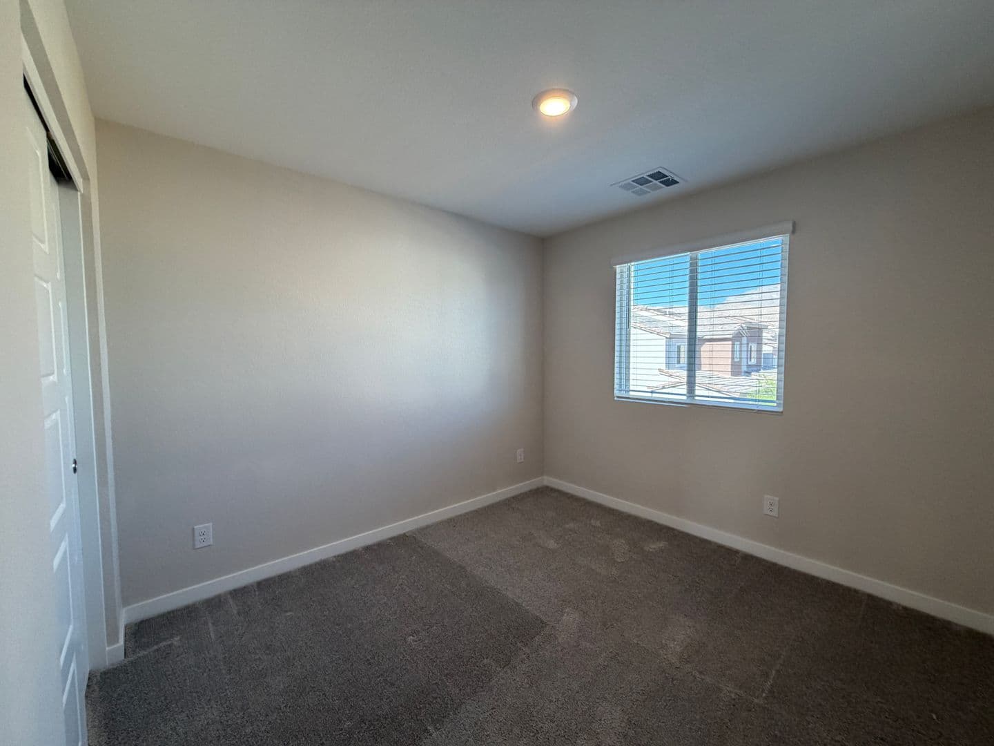 Las Vegas House: 6276 Foxes Dale St.