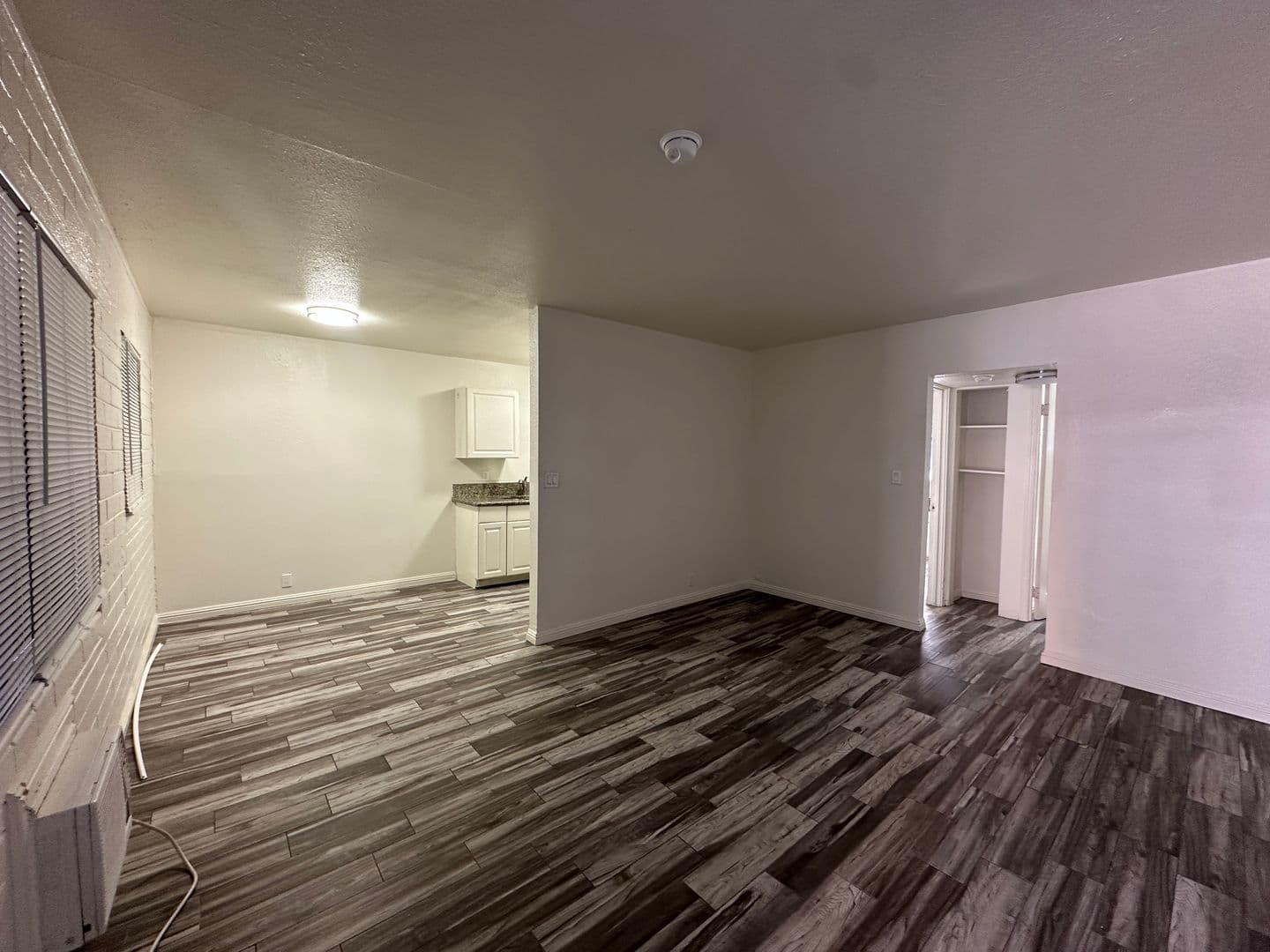 Las Vegas Apartment: 2105 Sunrise Avenue