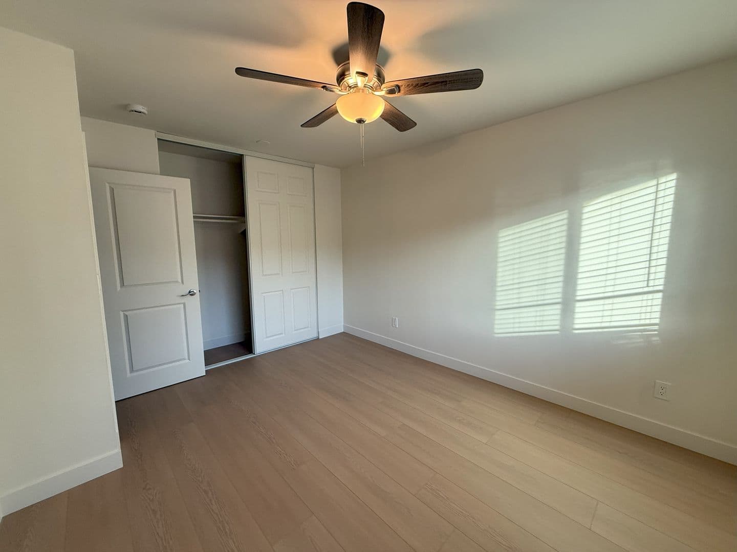 El Cajon Apartment: 565 W. Chase Avenue