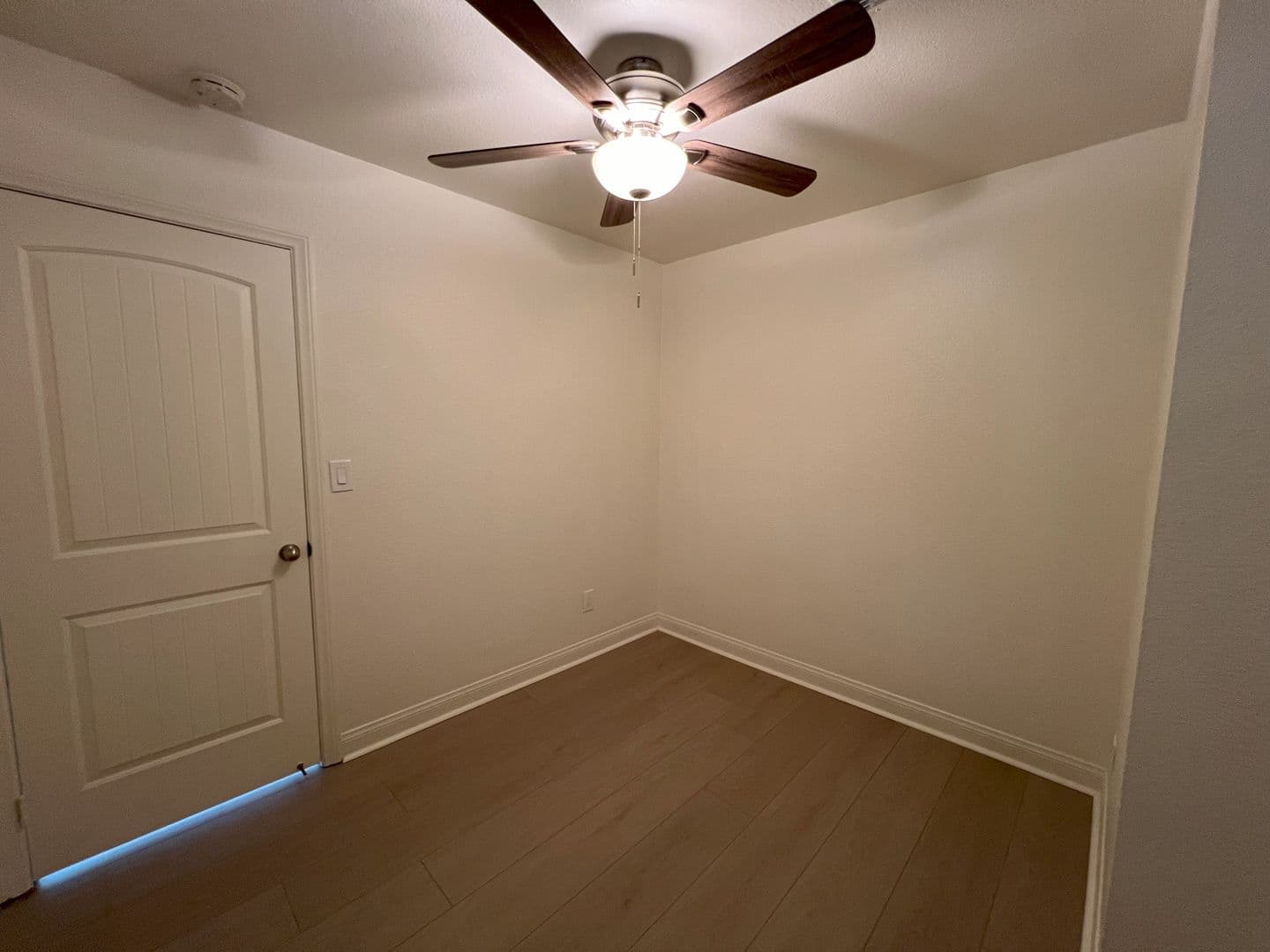 El Cajon Apartment: 431 Van Houten Ave
