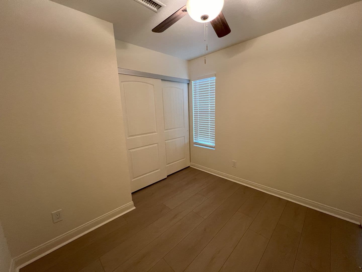 El Cajon Apartment: 431 Van Houten Ave