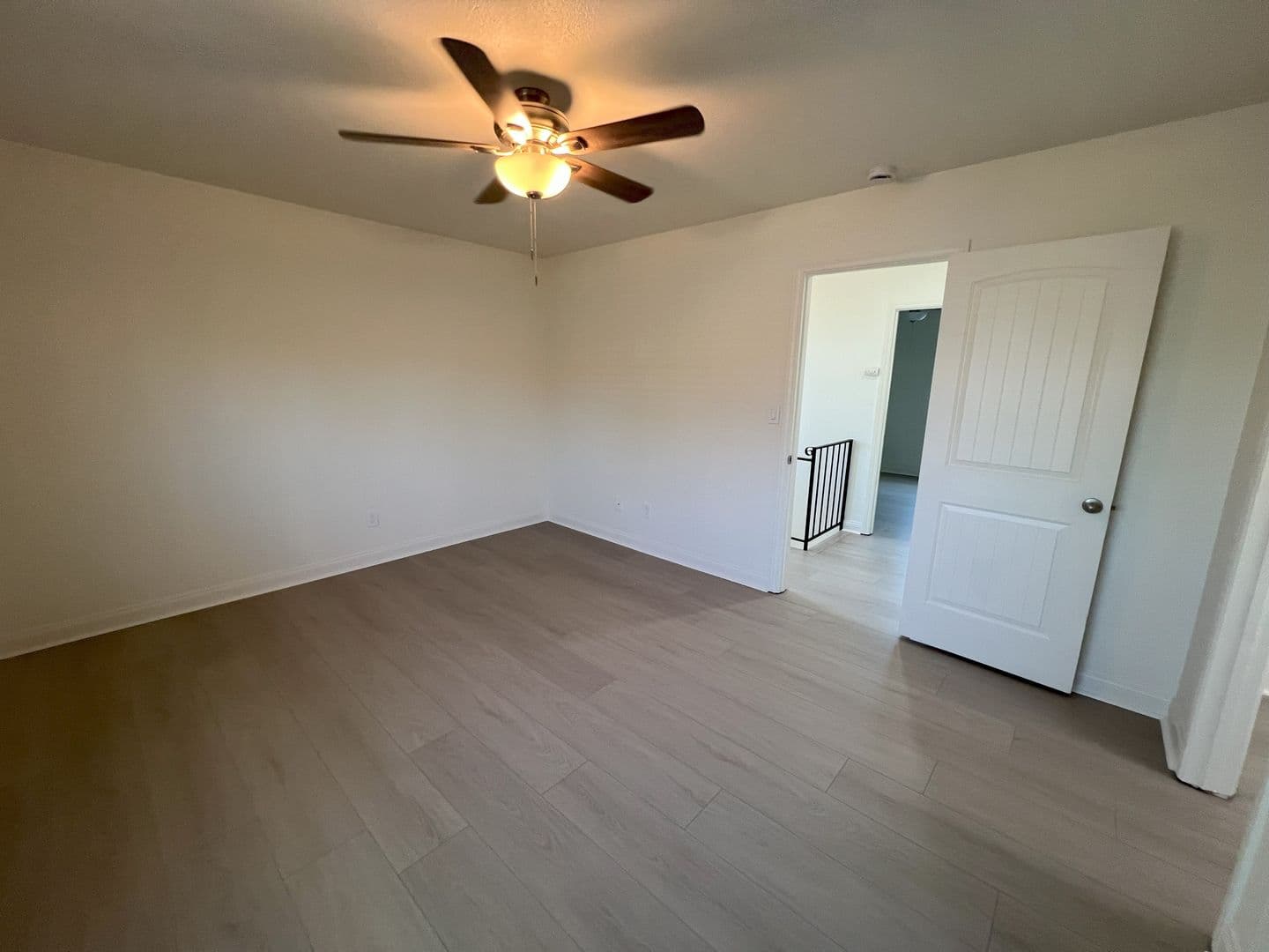 El Cajon Apartment: 431 Van Houten Ave