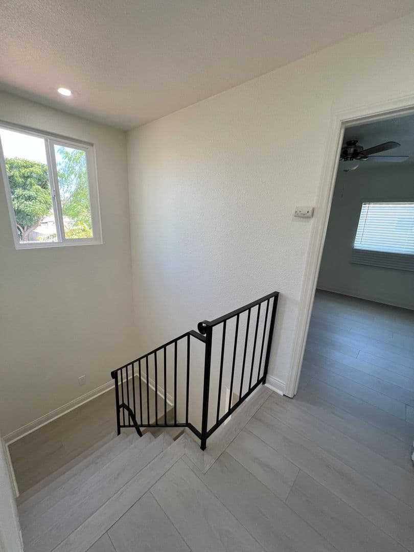 El Cajon Apartment: 431 Van Houten Ave