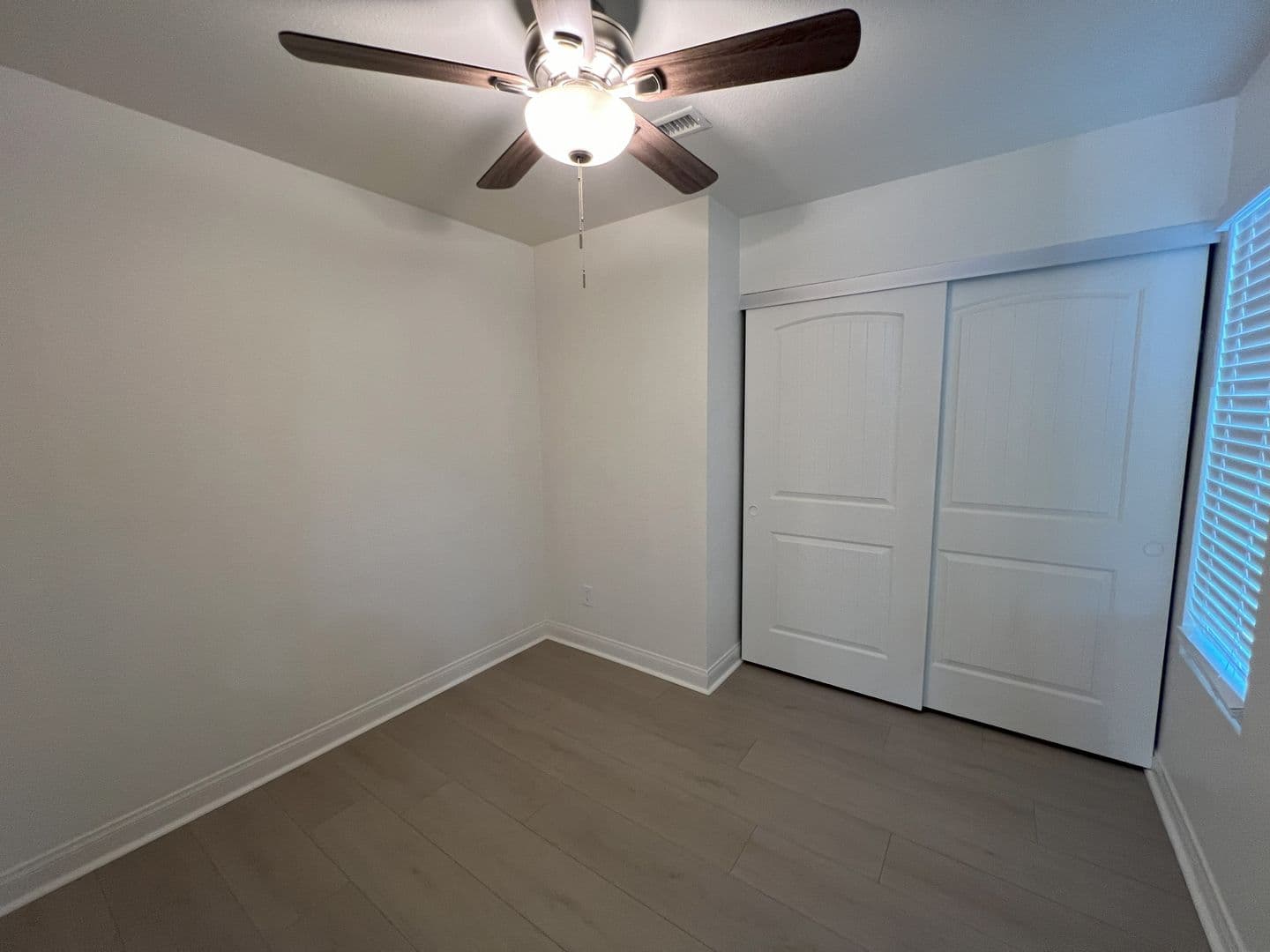 El Cajon Apartment: 431 Van Houten Ave
