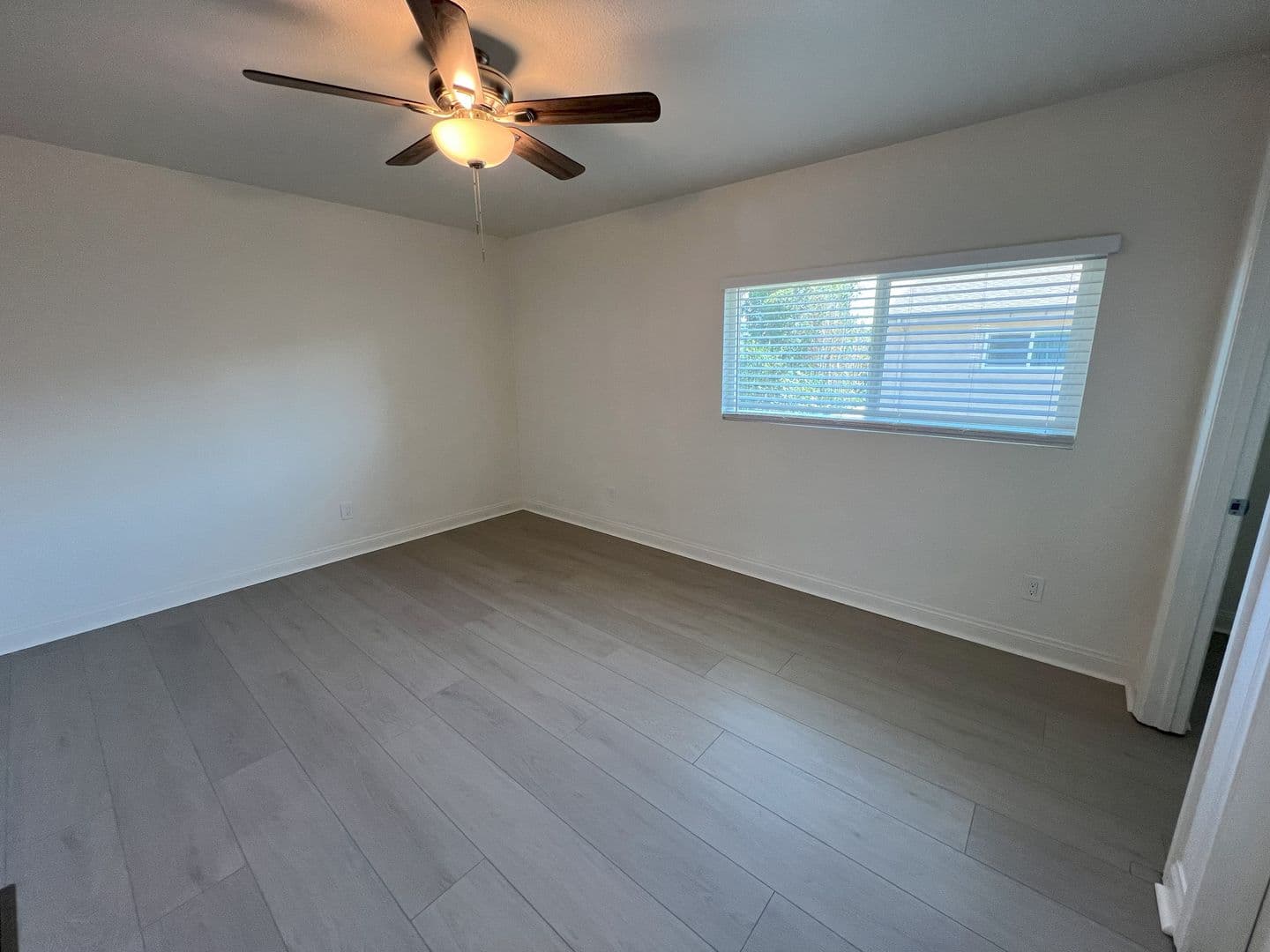 El Cajon Apartment: 431 Van Houten Ave