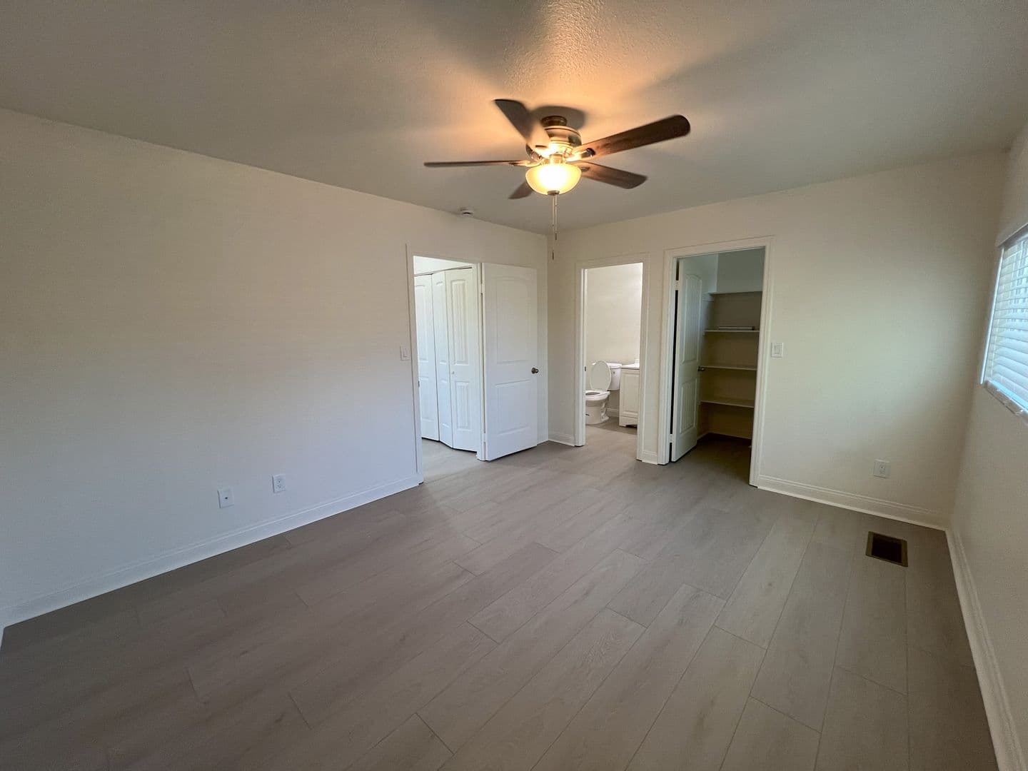 El Cajon Apartment: 431 Van Houten Ave