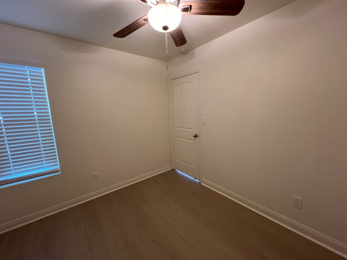 El Cajon Apartment: 431 Van Houten Ave