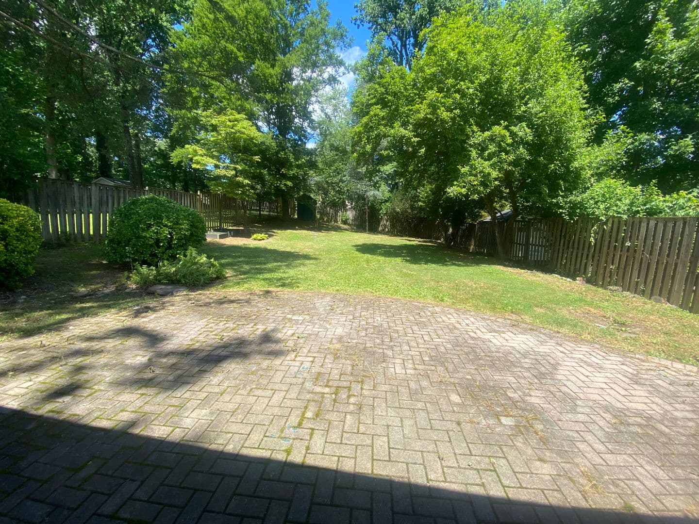 Rockville House: 12008 Galena Rd.