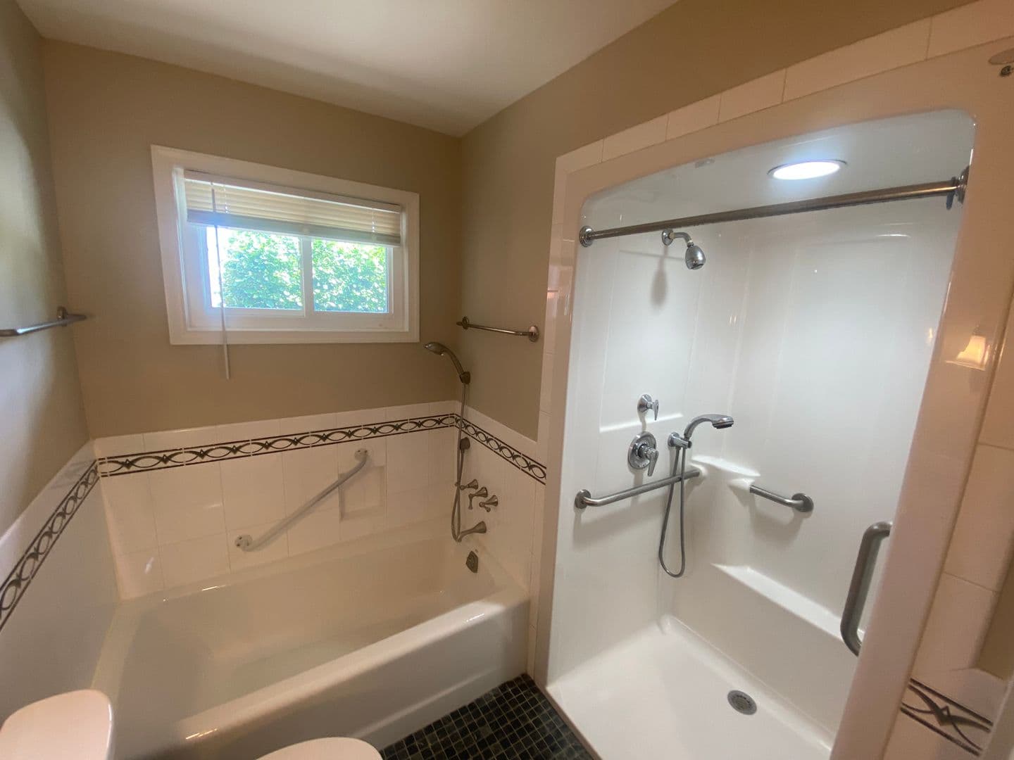 Rockville House: 12008 Galena Rd.
