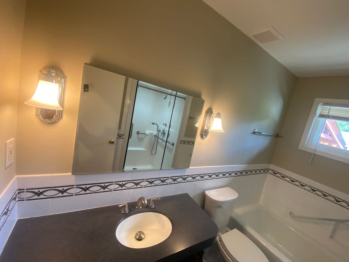 Rockville House: 12008 Galena Rd.