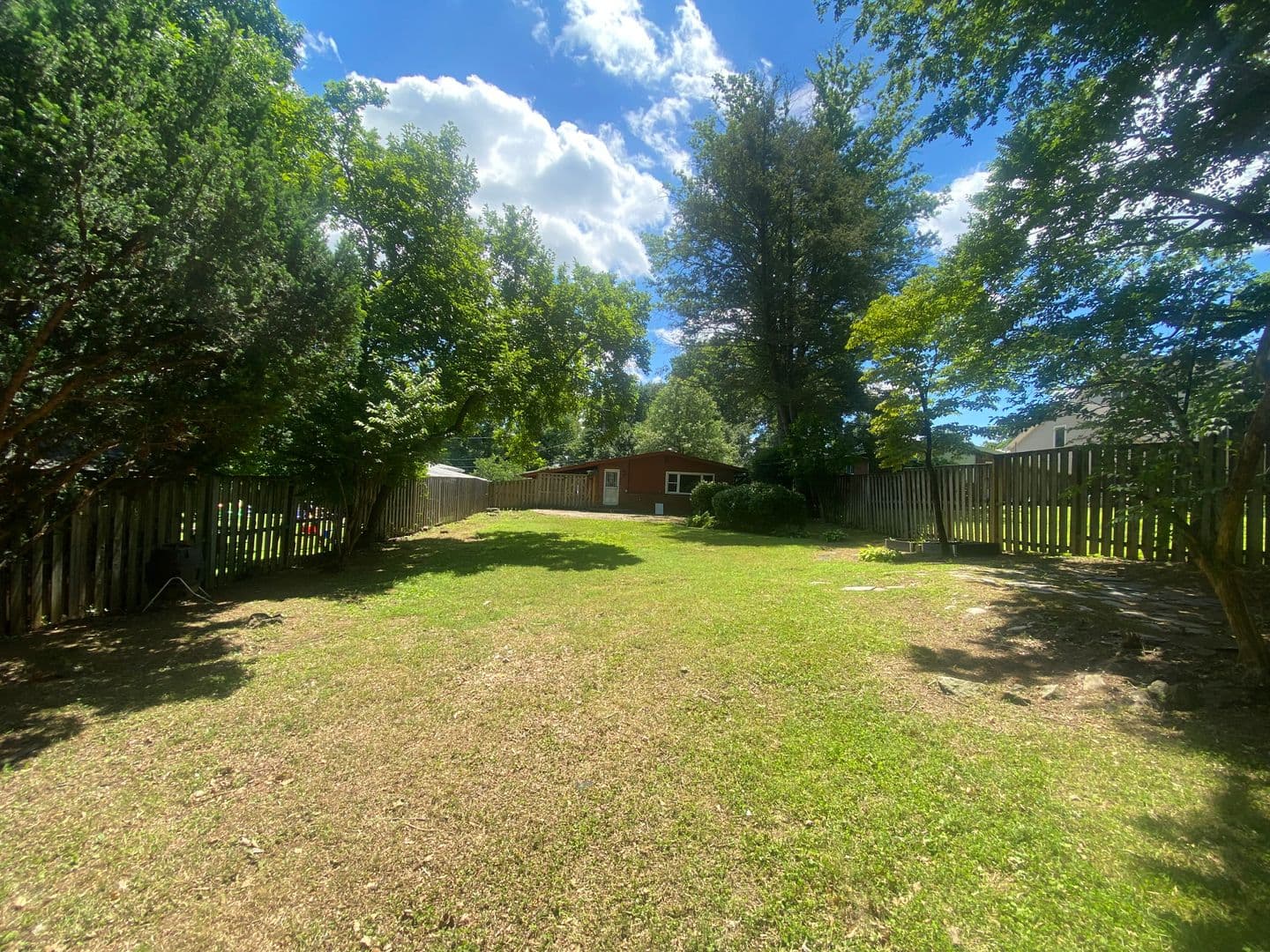 Rockville House: 12008 Galena Rd.