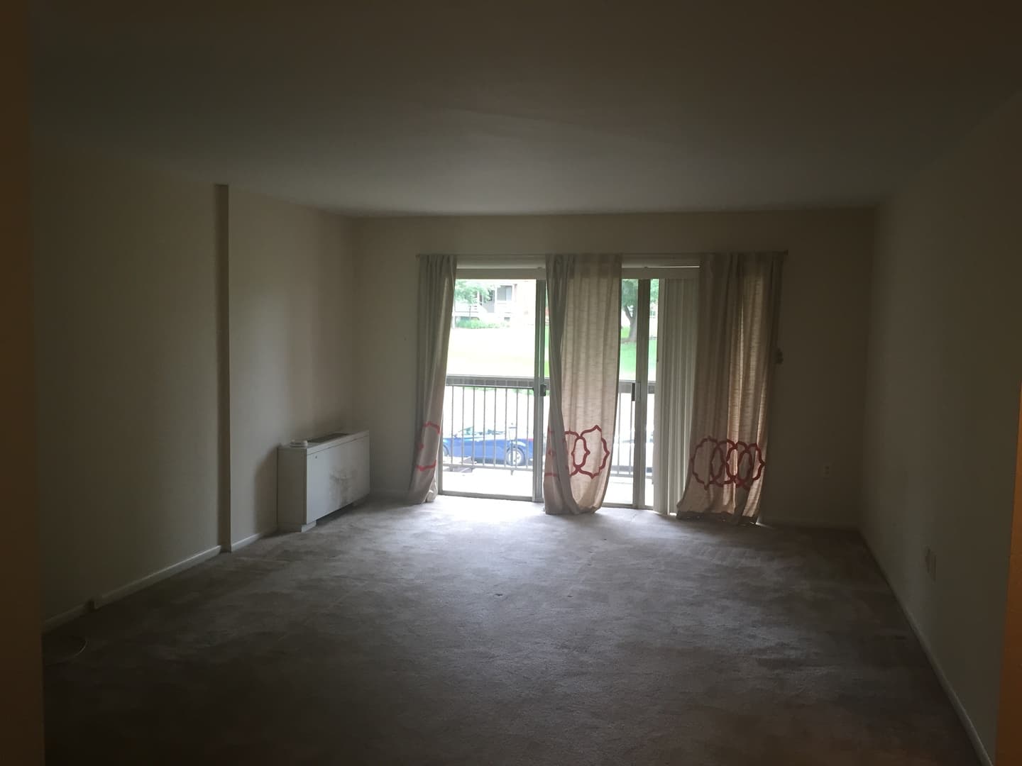 Bethesda House: 7400 Lakeview Dr.