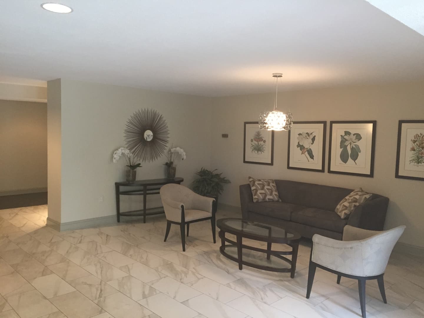 Bethesda House: 7400 Lakeview Dr.