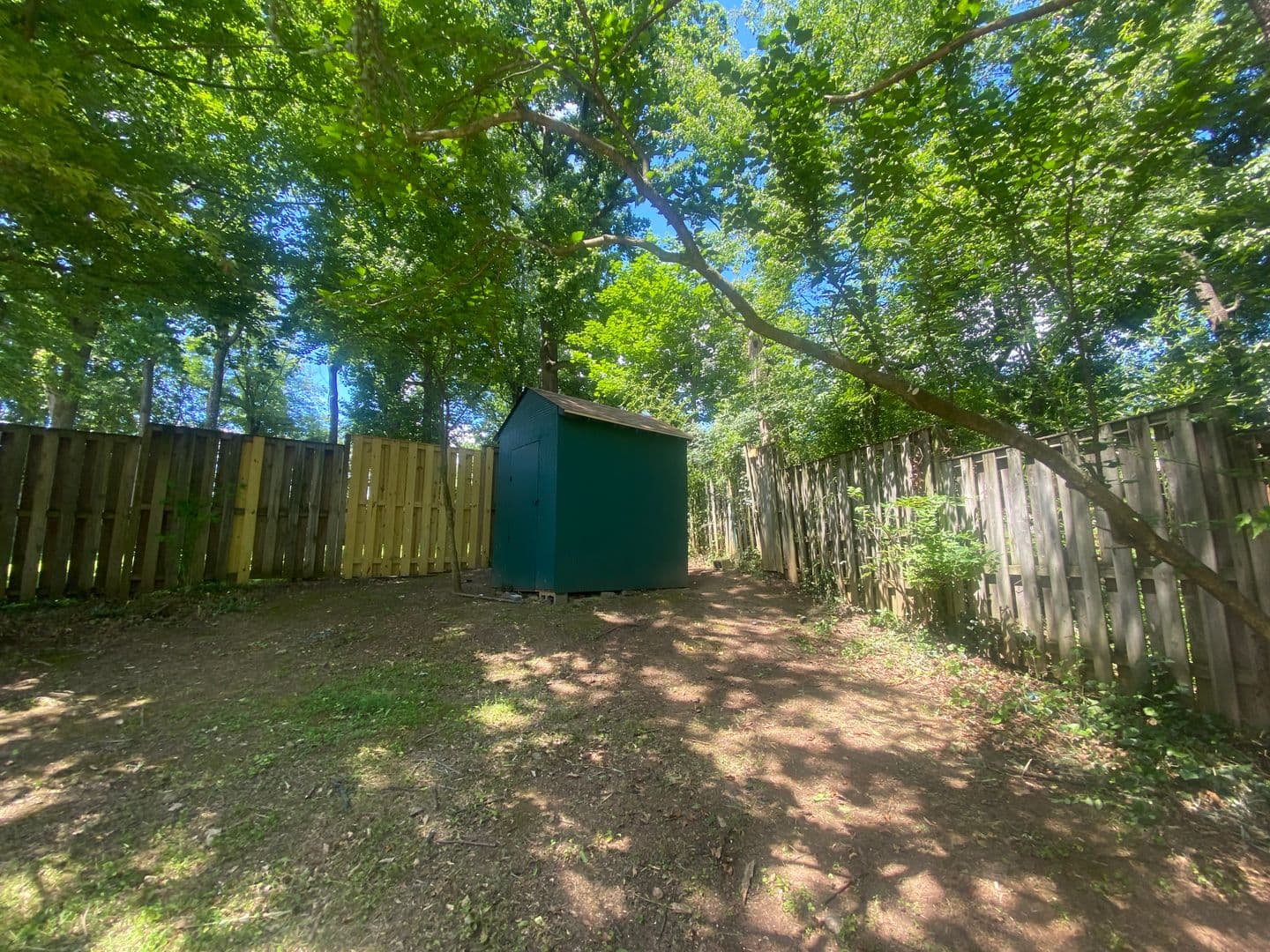 Rockville House: 12008 Galena Rd.