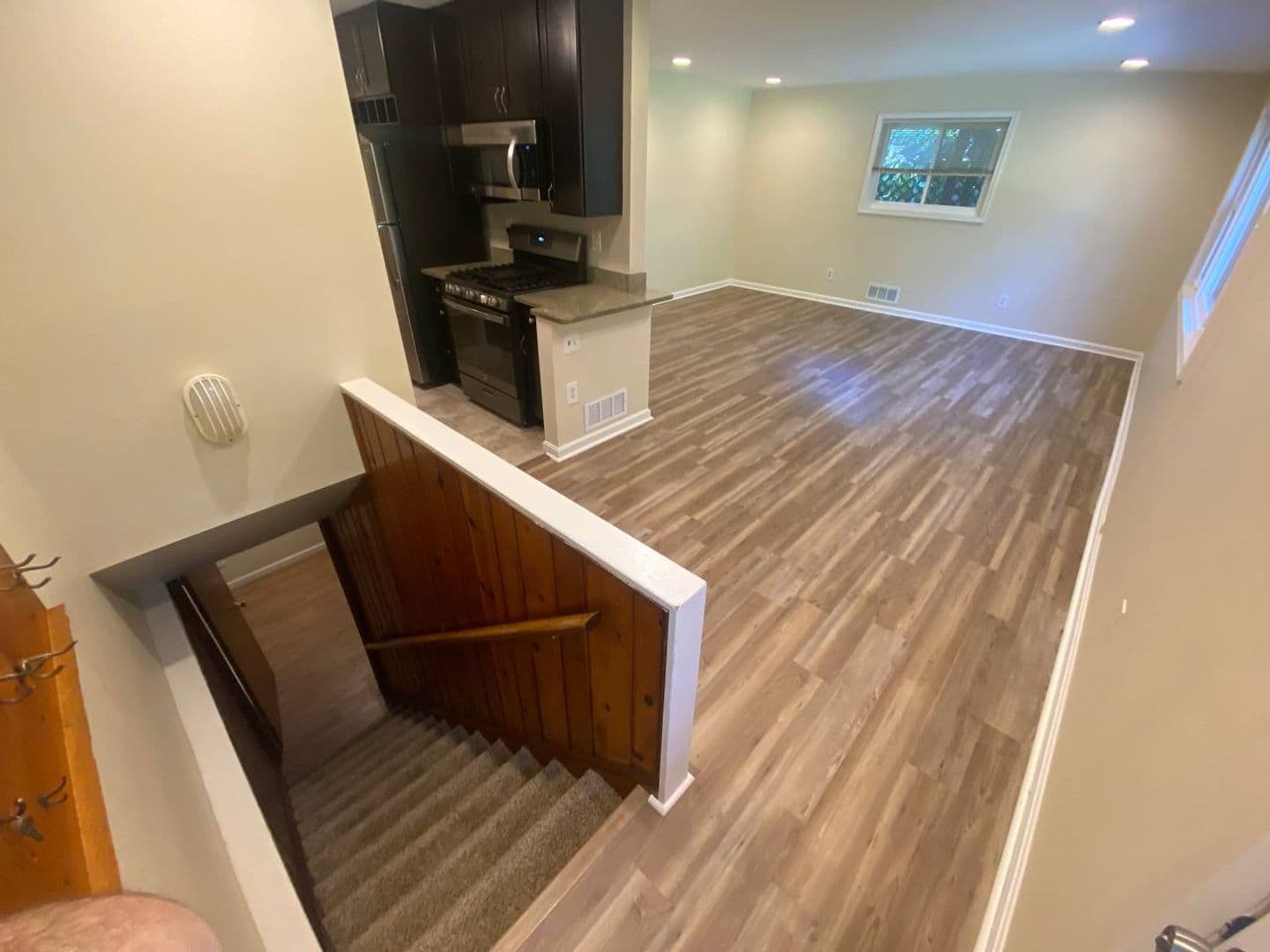 Rockville House: 12008 Galena Rd.