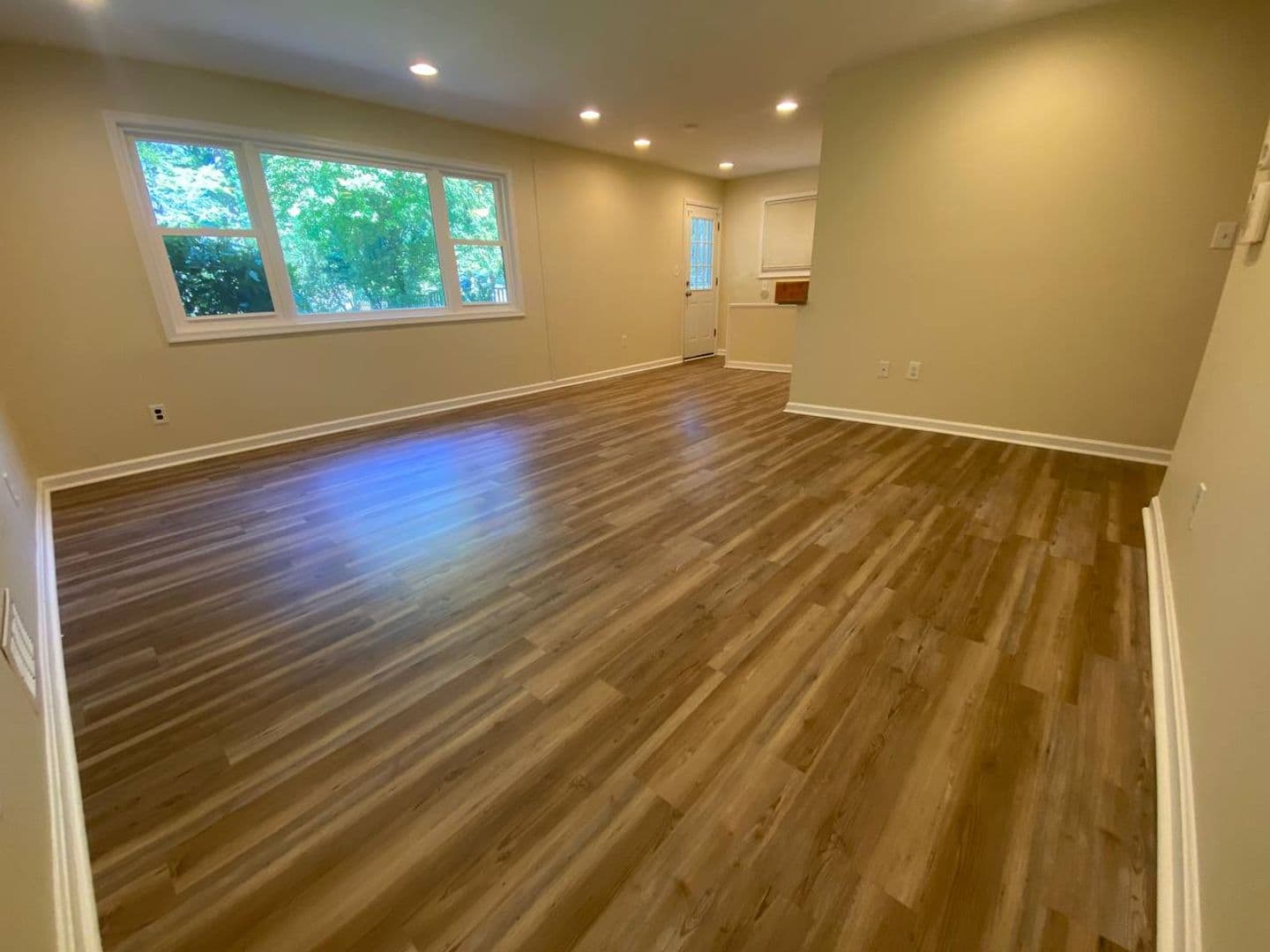 Rockville House: 12008 Galena Rd.