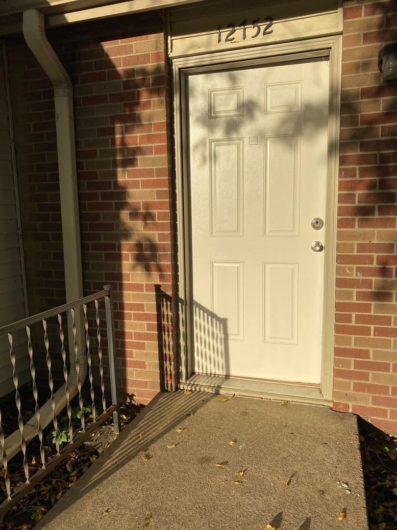Bellevue Apartment: 2945 Biggs Plaza