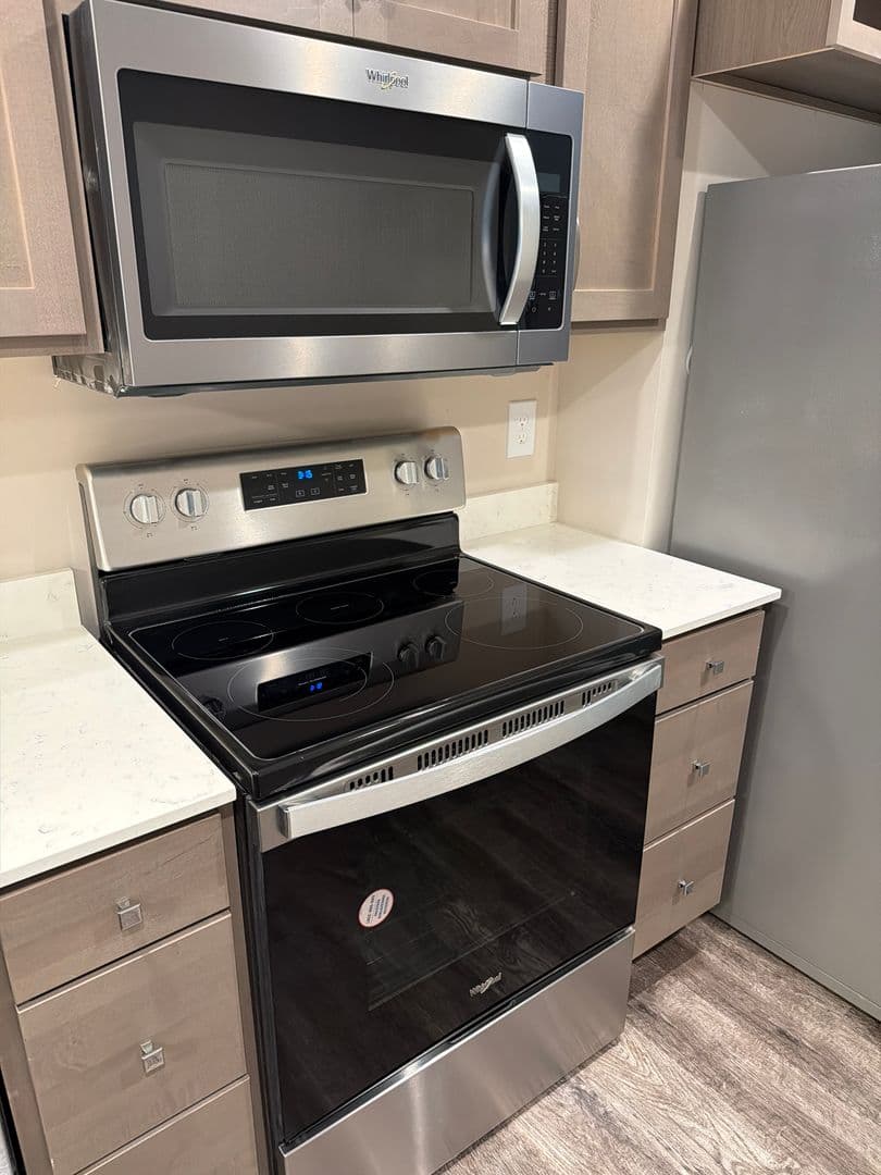Omaha Apartment: 3310 North 93rd Ave