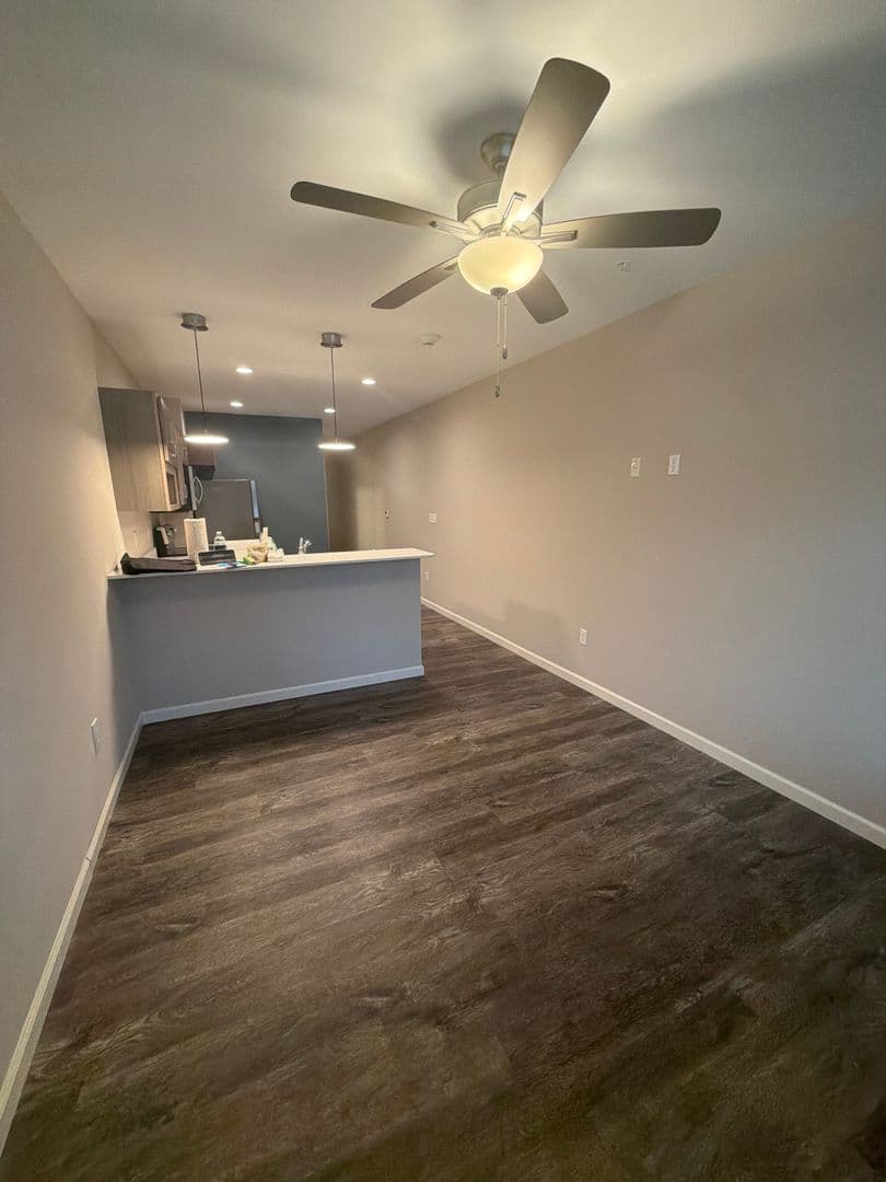 Omaha Apartment: 3310 North 93rd Ave