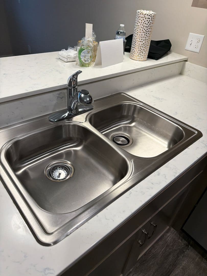 Omaha Apartment: 3310 North 93rd Ave