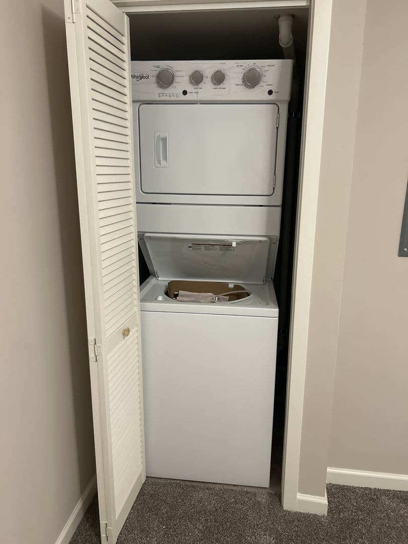 Omaha Apartment: 3310 North 93rd Ave