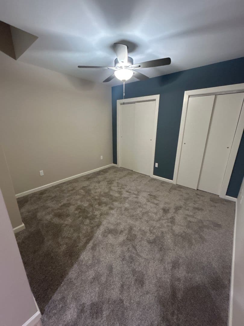 Omaha Apartment: 3310 North 93rd Ave