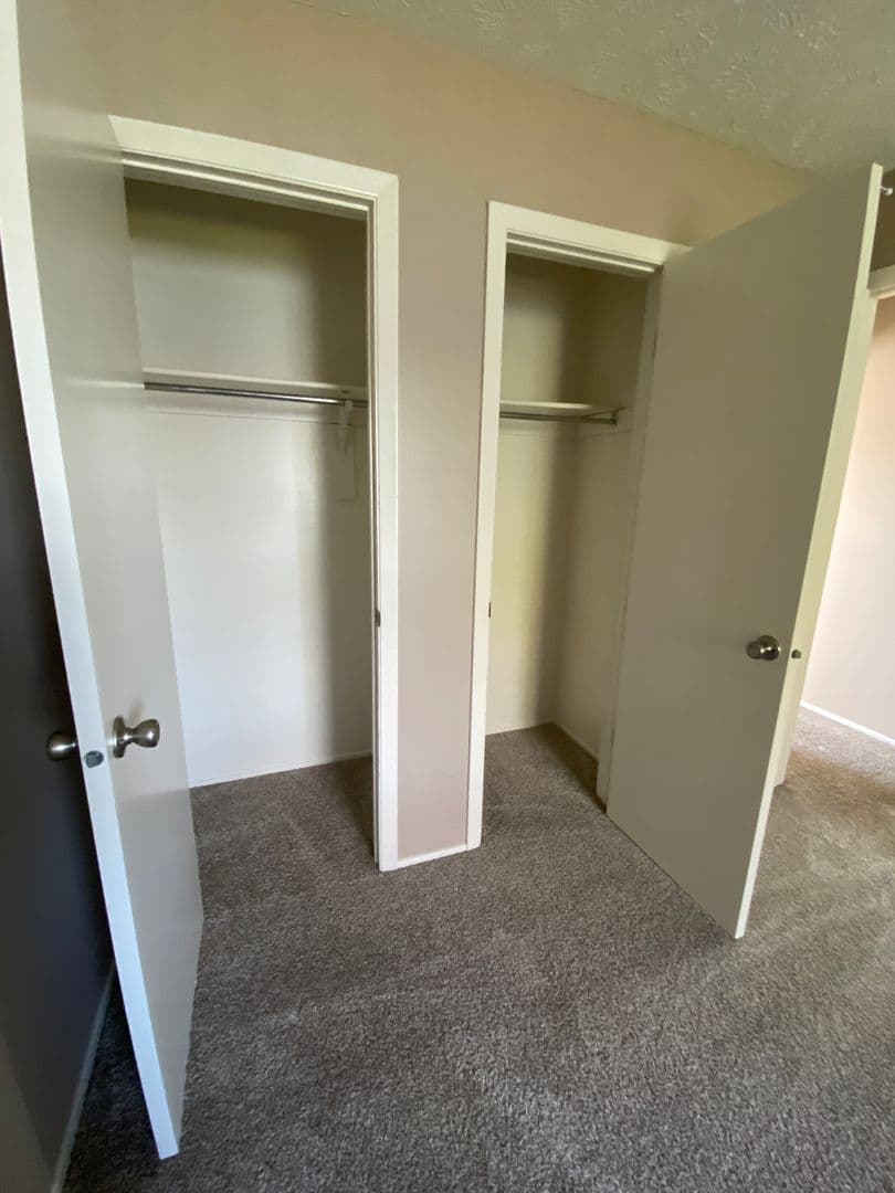 Bellevue Apartment: 2945 Biggs Plaza