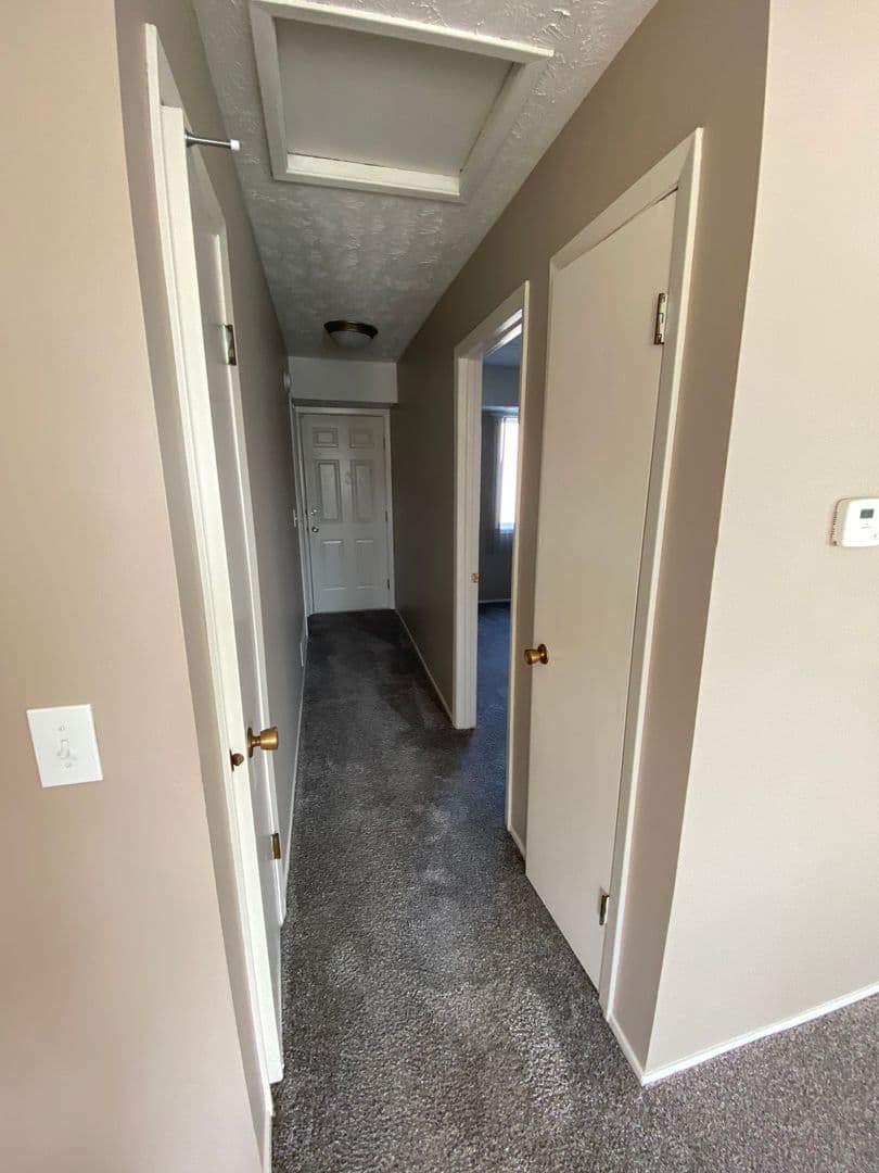 Bellevue Apartment: 2945 Biggs Plaza