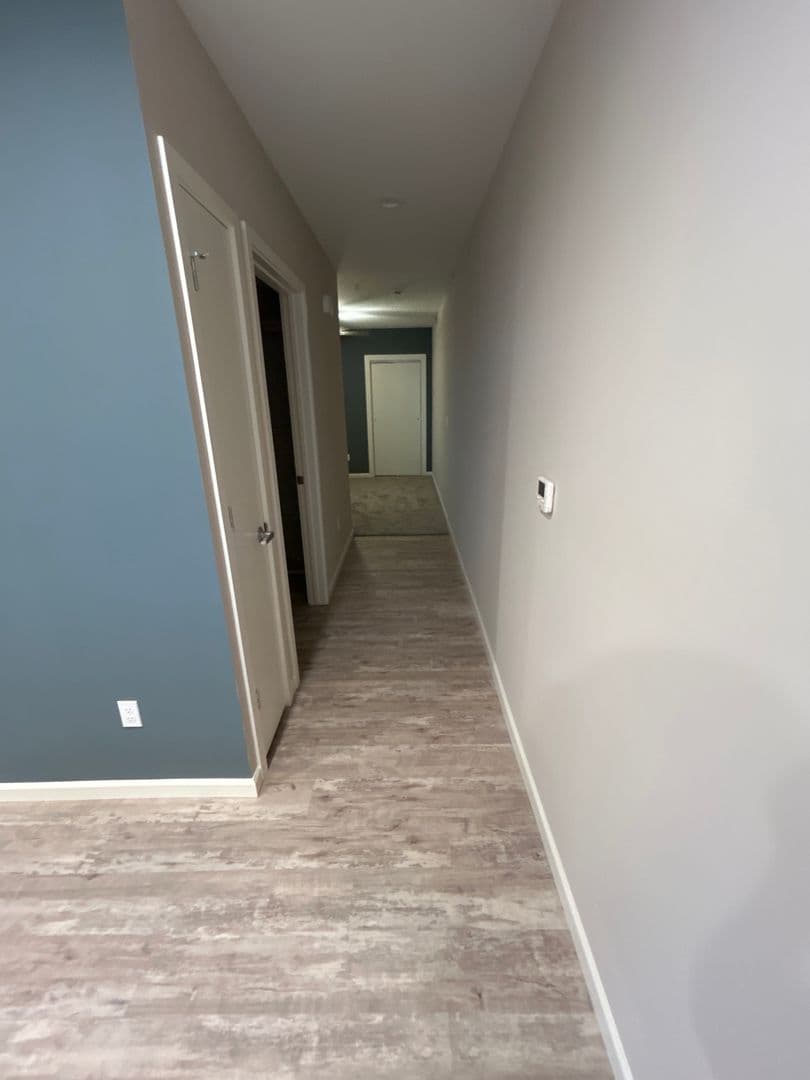 Omaha Apartment: 3310 North 93rd Ave
