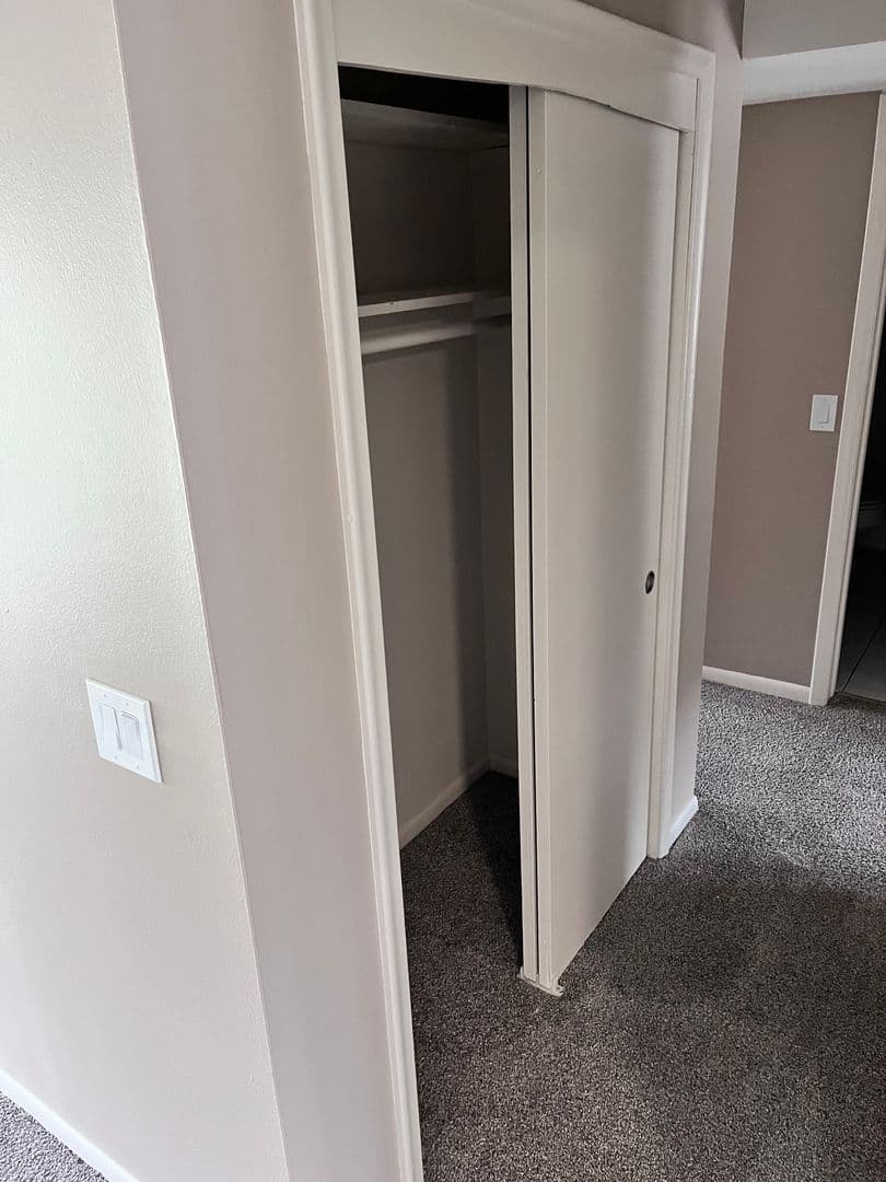 Omaha Apartment: 3110 1/2 N 97th Street