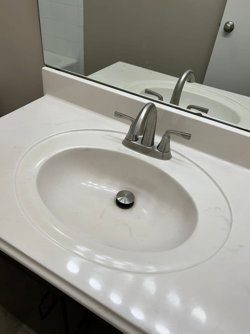 Omaha Apartment: 3110 1/2 N 97th Street