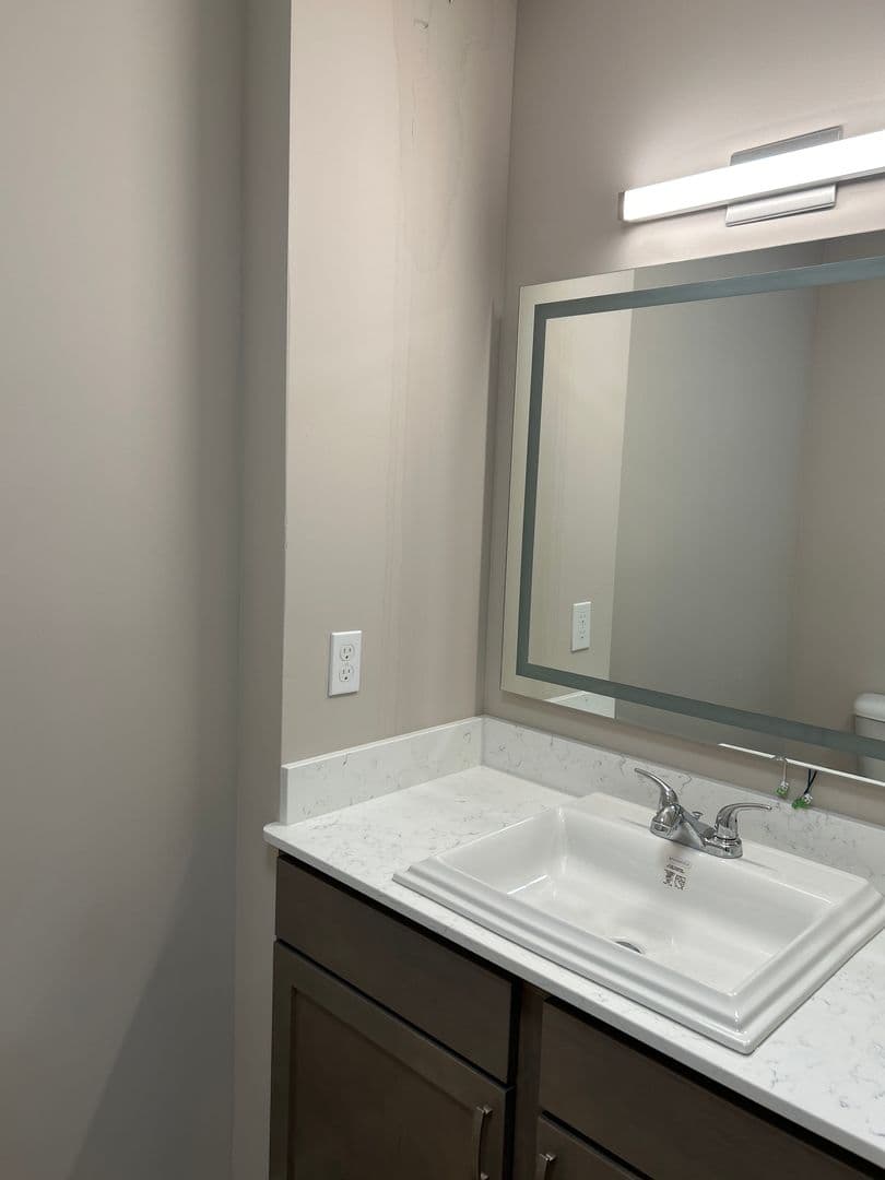 Omaha Apartment: 3310 North 93rd Ave