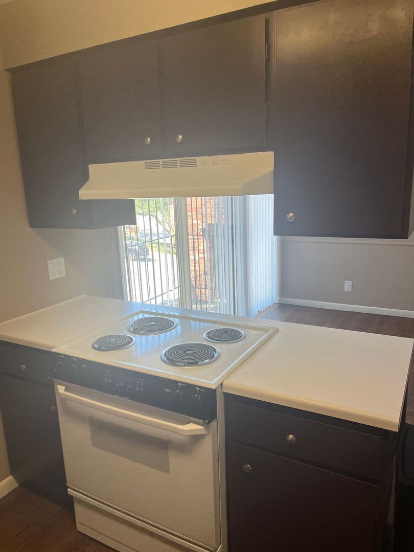 Omaha Apartment: 3110 1/2 N 97th Street