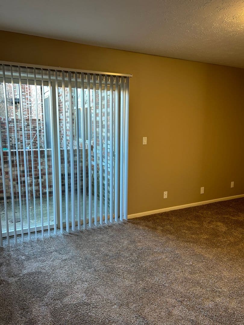Omaha Apartment: 3110 1/2 N 97th Street