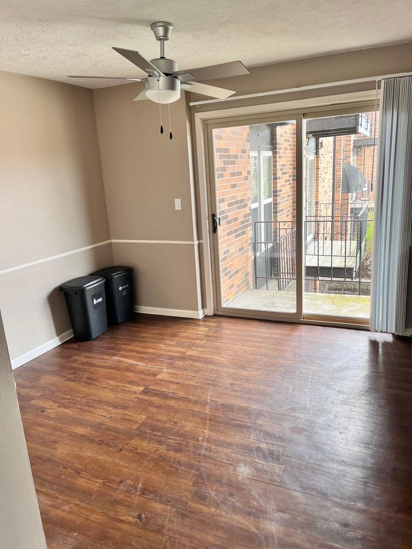 Omaha Apartment: 3110 1/2 N 97th Street