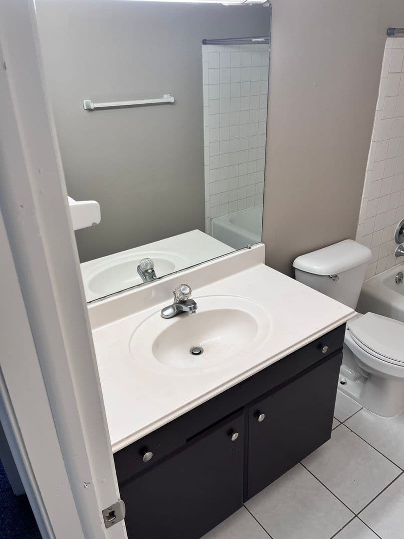 Omaha Apartment: 3110 1/2 N 97th Street