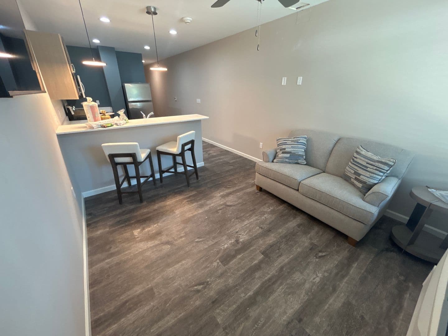 Omaha Apartment: 3310 North 93rd Ave